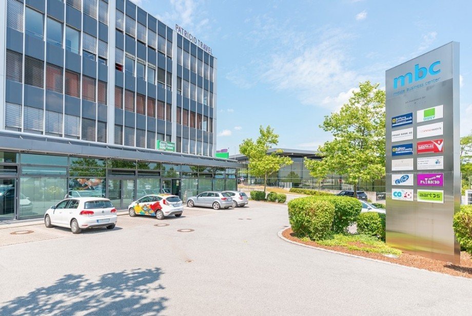 MBC Kohlbruck B�rofl�che Passau