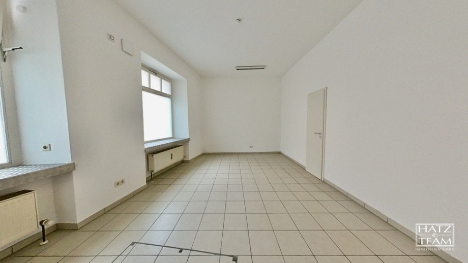 B�ro-/Ladenfl�che Einzelhandel Passau