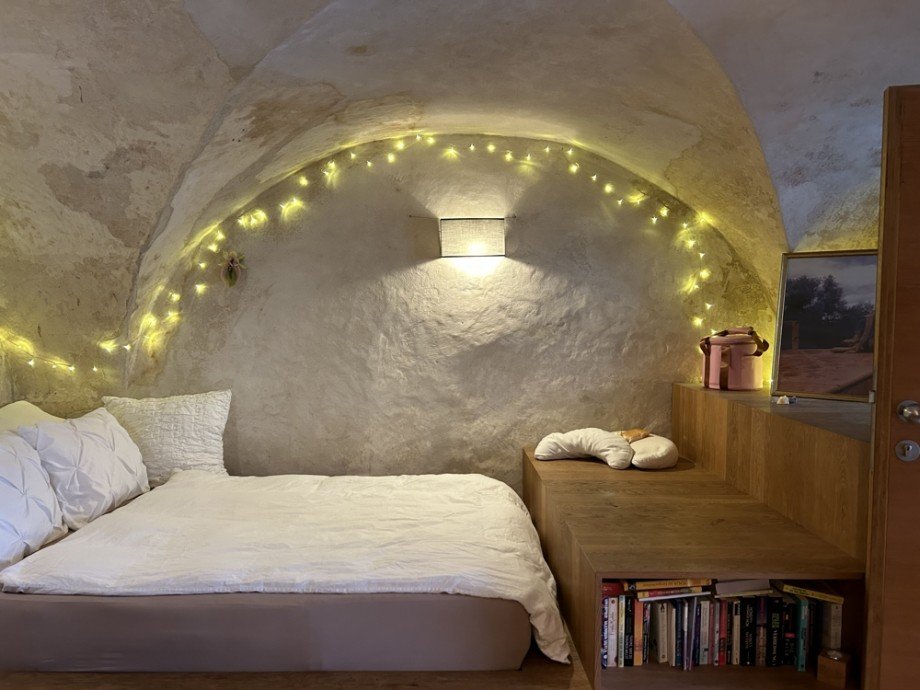 Schlafzimmer Etagenwohnung Passau