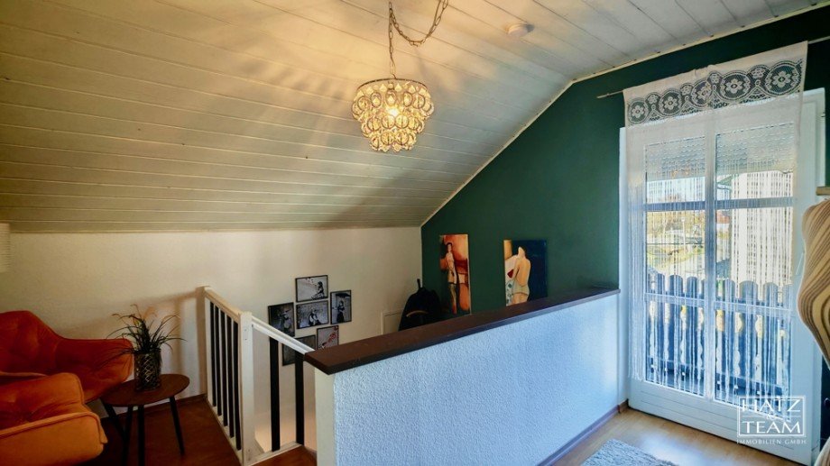 1. Stock Einfamilienhaus Osterhofen