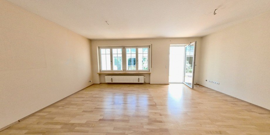Wohn-/Essbereich Reihenendhaus Passau