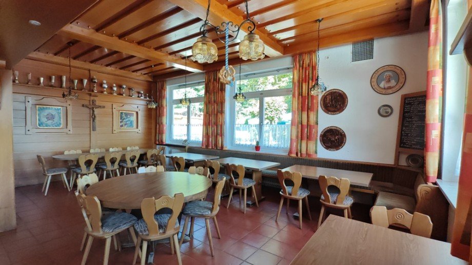 Gaststube Gastronomie Passau