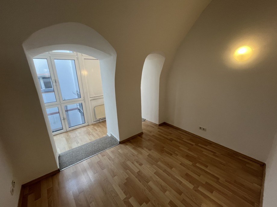 B�ro Etagenwohnung Passau