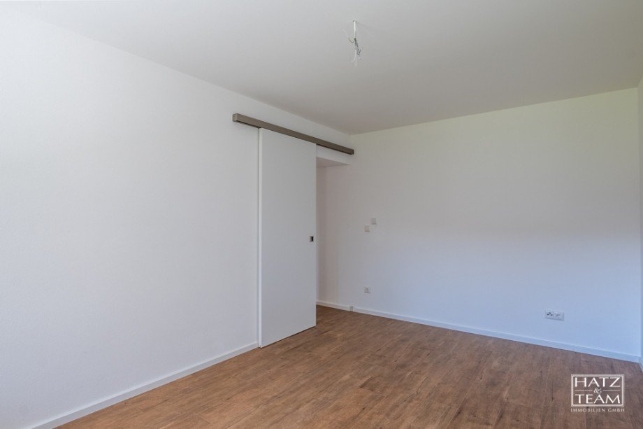 Kinderzimmer EG Zweifamilienhaus Thyrnau