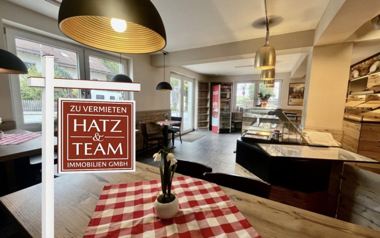 Hatz & Team Immobilien GmbH Passau B�rofl�che Ab sofort verf�gbar!Attraktive B�rofl�che in toller Lage!