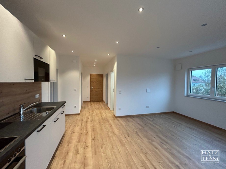 Esszimmer Etagenwohnung Passau