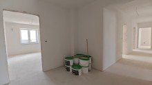 Flur OG Gef�rderte moderne 4-Zimmer-Wohnung in bester Lage - Bad F�ssing, Kurzone 1 (KfW 55 EE WBP)