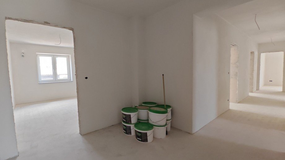 Flur OG Etagenwohnung Bad F�ssing