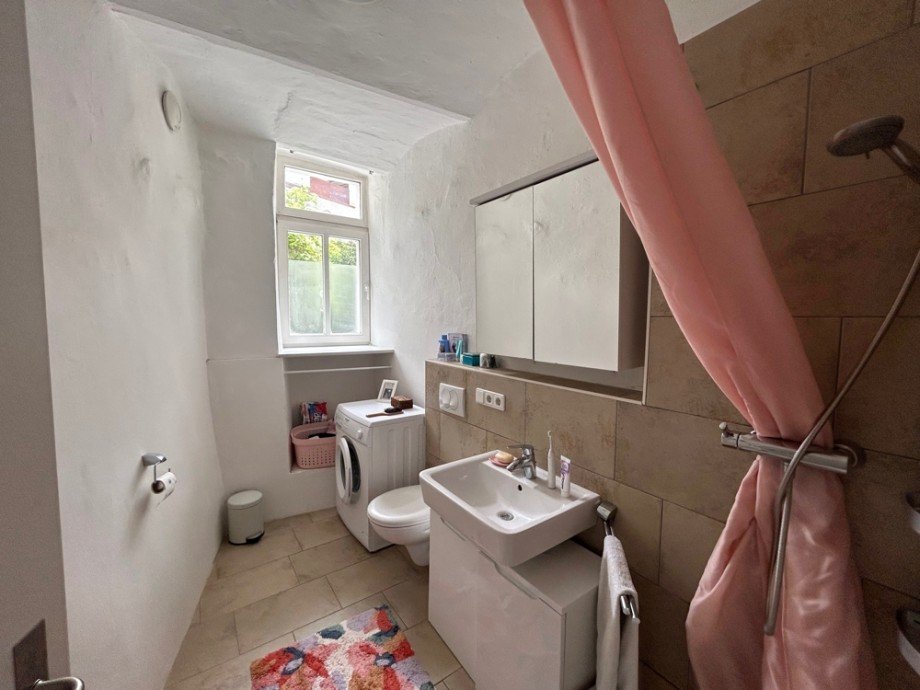 IBad Erdgeschosswohnung Passau