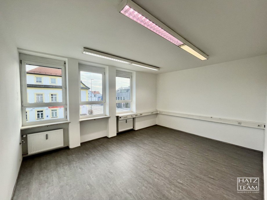 B�ro B�rohaus Passau