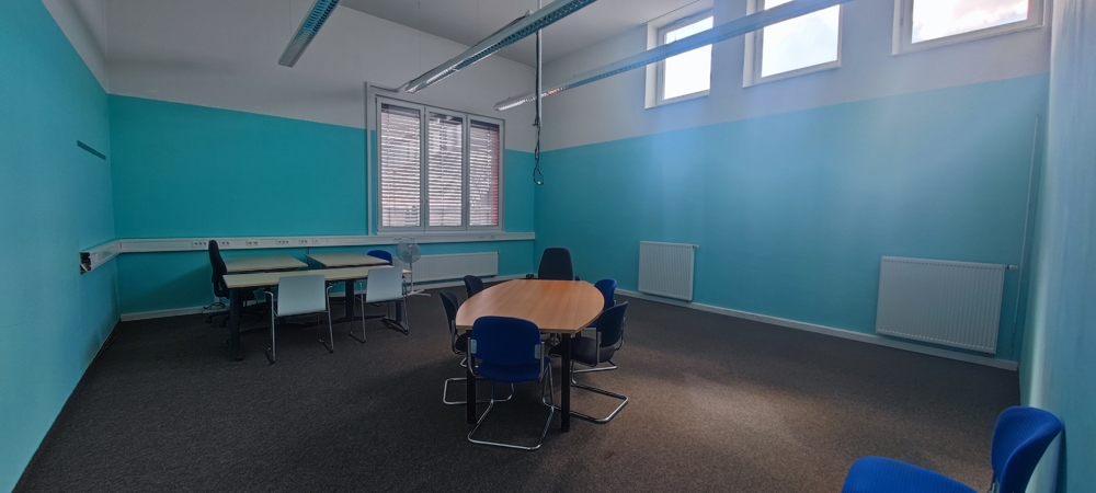 B�ro B�rohaus Passau