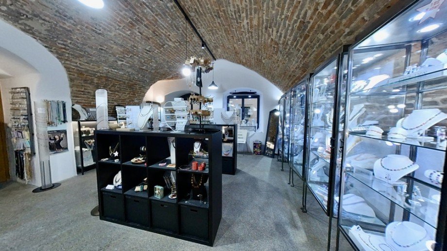 Ladenfl�che Einzelhandel Passau