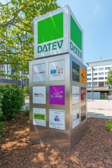 MBC Kohlbruck 134 m� B�ro im Messe-Business-Center Passau-Kohlbruck (MBC)