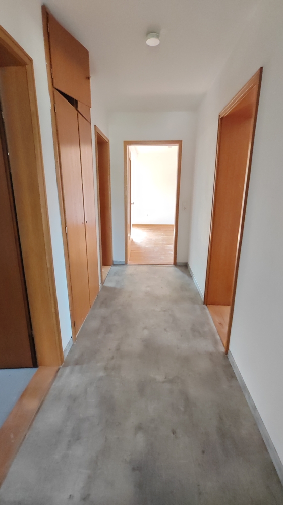 Obergeschoss Zweifamilienhaus Passau
