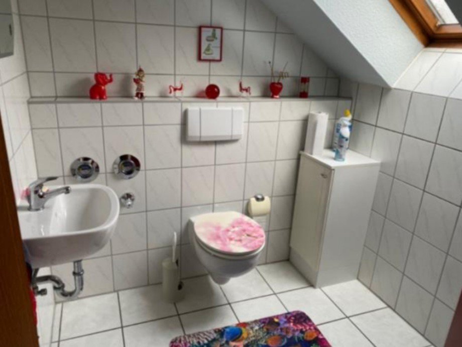 WG 9 Mehrfamilienhaus Bad F�ssing