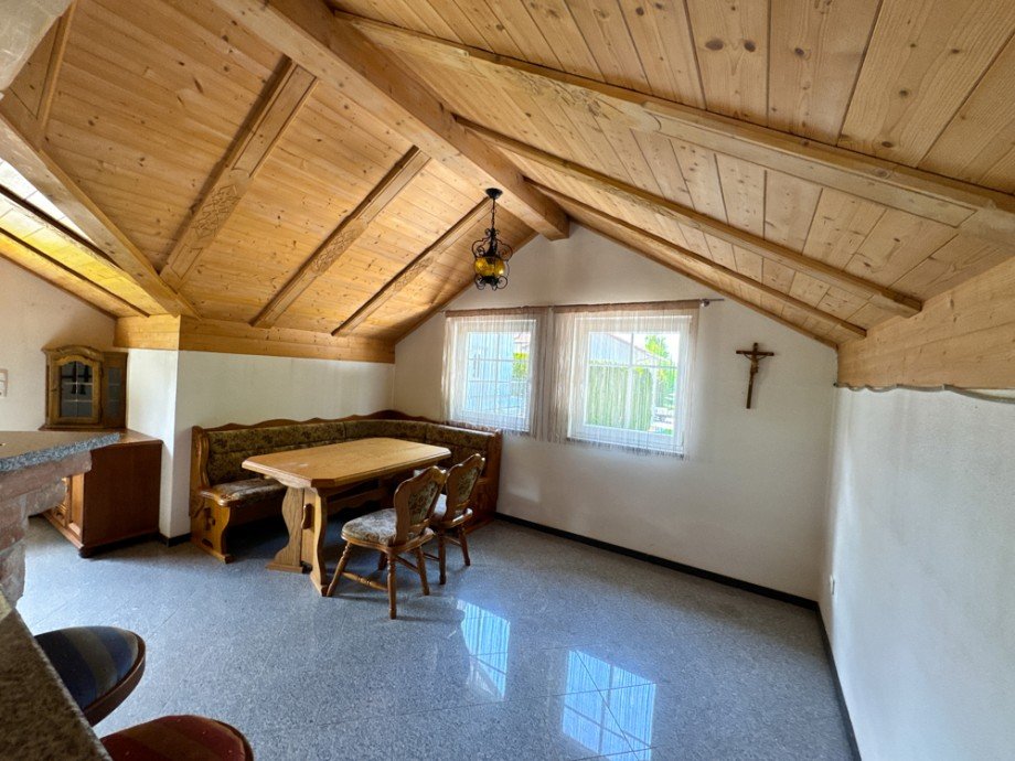 Partyraum Villa Hauzenberg