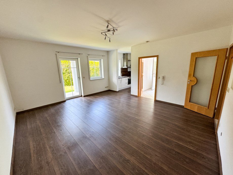 Einliegerwohnung Villa Hauzenberg