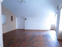 Bild (410406bb22bd2a62cbcdbb33e90ac9fb): Cooles Apartment mit kleiner Wohn-K�che und gro�em Zimmer
