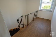 Dielenbereich OG Verkauft! Wohnen im Gr�nen - Saniertes Zweifamilienhaus im Herzen von Thyrnau!