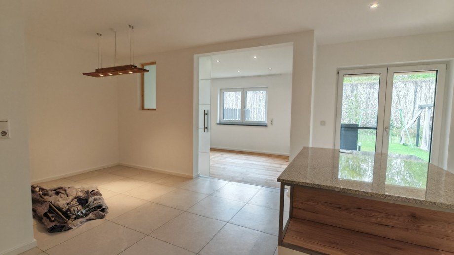 Essen Erdgeschosswohnung Pocking