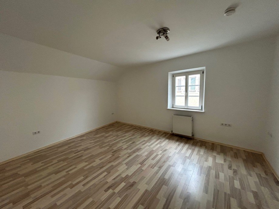 Zimmer 3 Etagenwohnung Passau