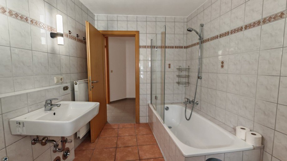 WG Maisonette Bad 5 Haus Waldkirchen