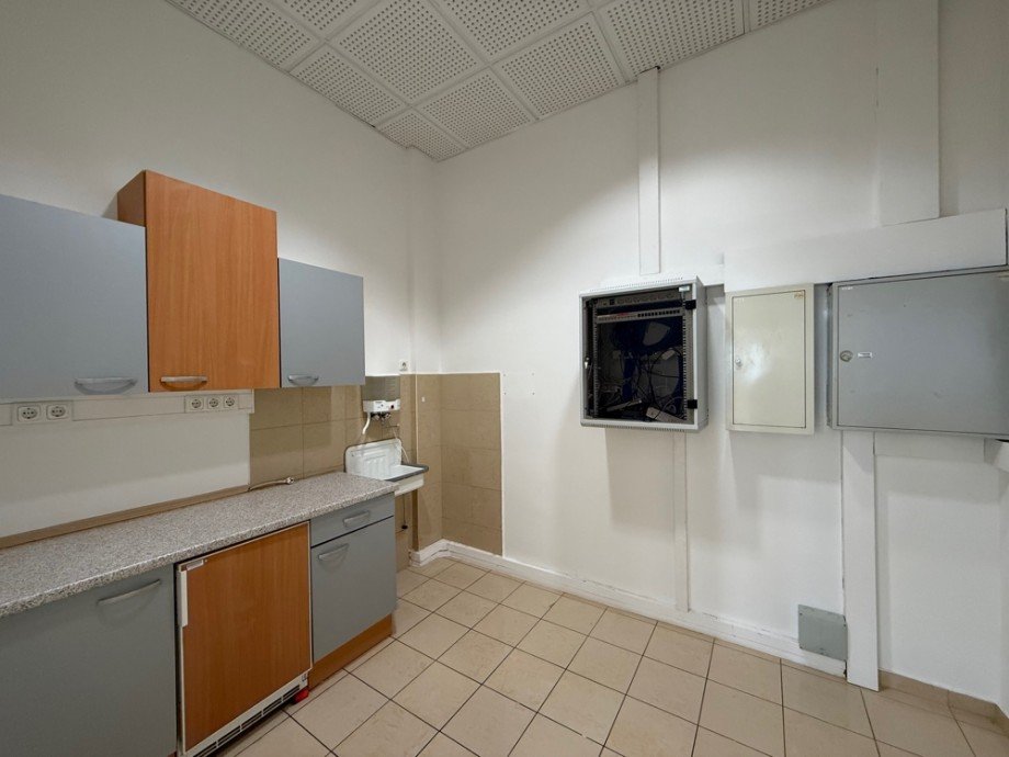 K�che bearbeitet Einzelhandel Passau