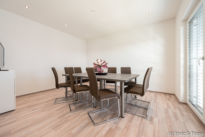 Zimmer 3 Einfamilienhaus Pocking