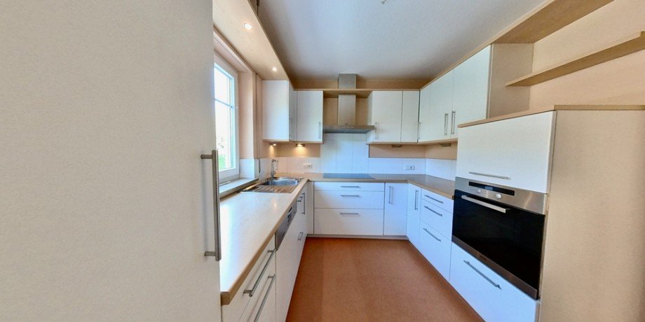 K�che Reihenendhaus Passau