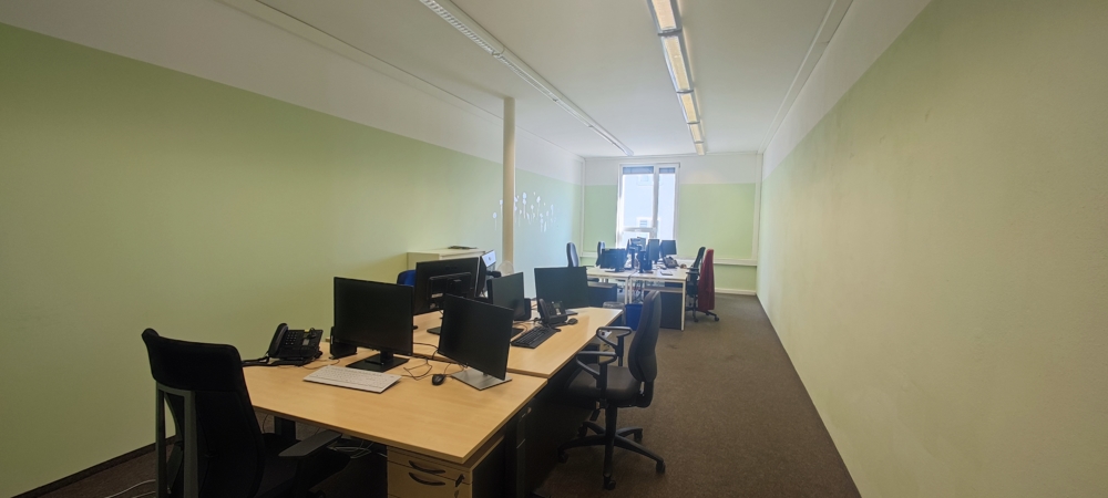 B�ro B�rohaus Passau