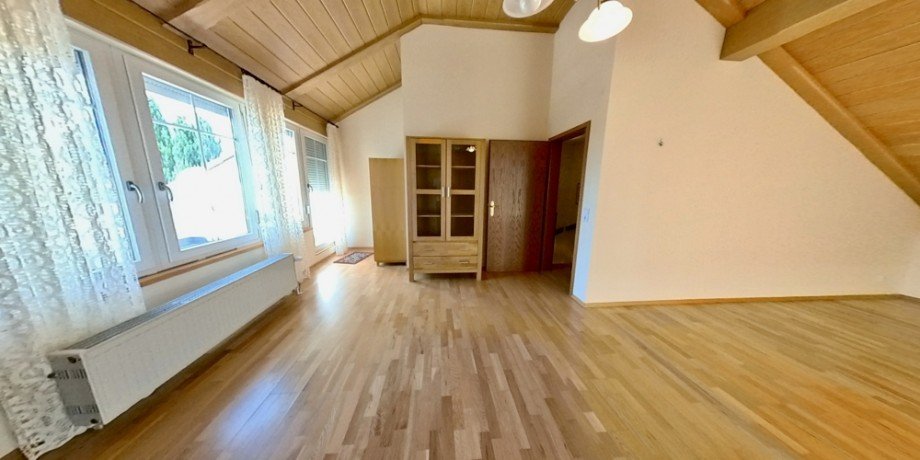 Atelier Reihenendhaus Passau