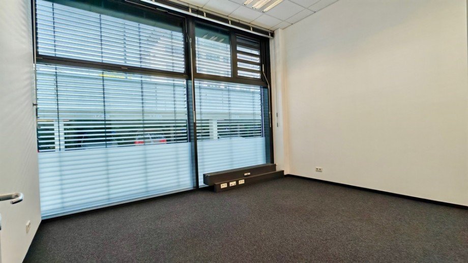 B�ro B�rofl�che Passau