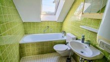 Bad Charmante 2-Zimmerwohnung mit Balkon in Passau!