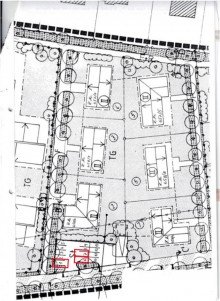Grundriss Am Reiserfeld 3 Au�enstellpl�tze Verkauft! Einzigartiges Zins- und Renditeobjekt in Bad F�ssing