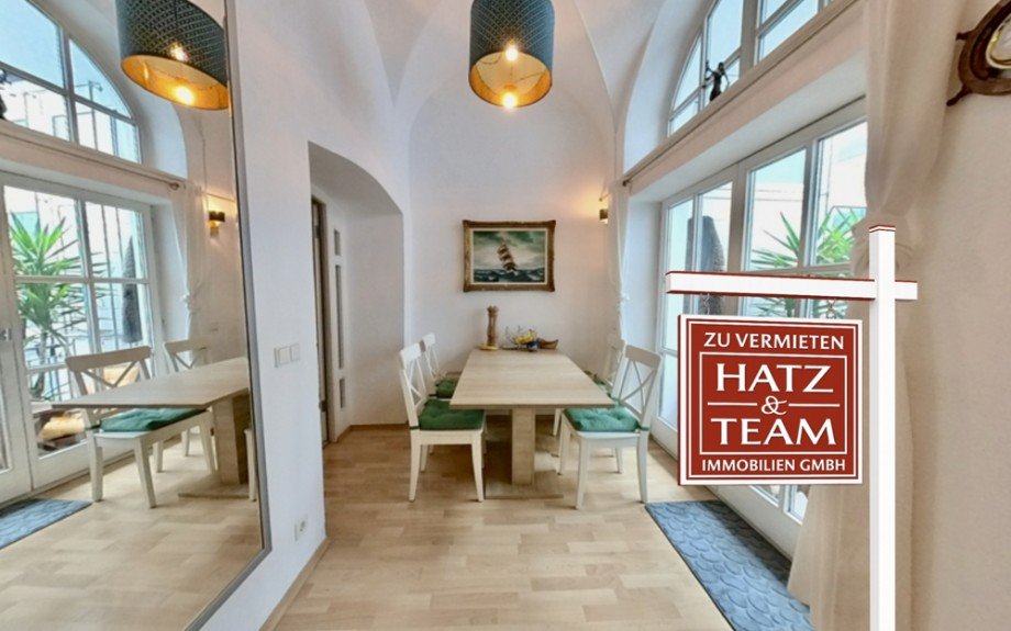 Hatz & Team Immobilien GmbH Etagenwohnung Passau
