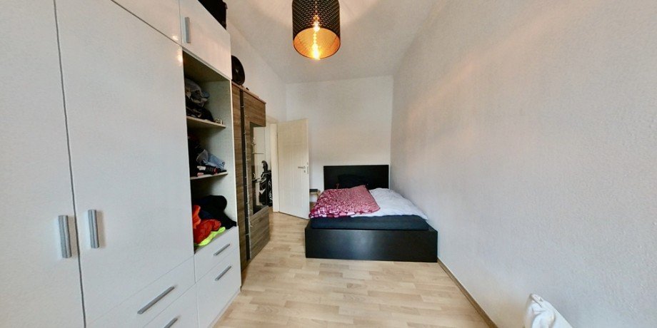 Schlafzimmer Etagenwohnung Passau