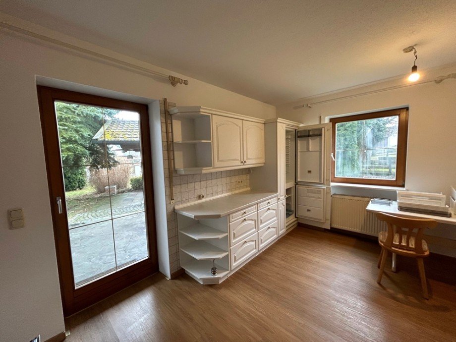 K�che Einfamilienhaus Ortenburg