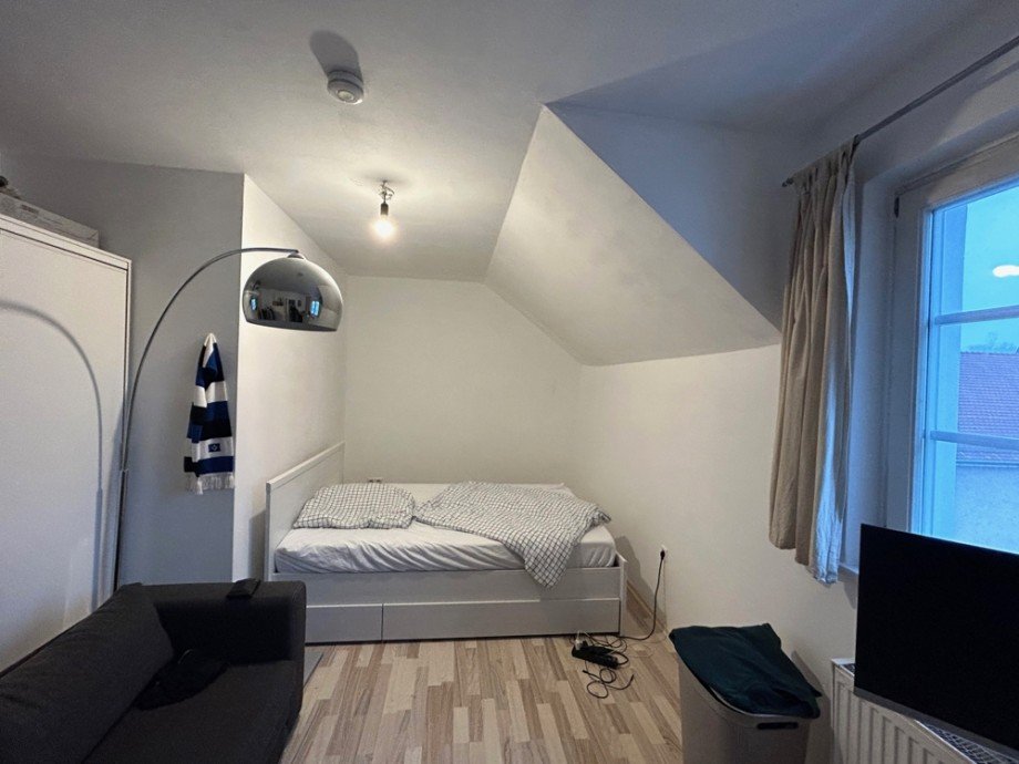 Zimmer 2 Etagenwohnung Passau