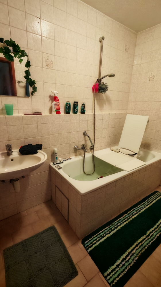 Bad Etagenwohnung Passau