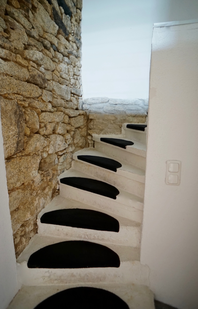 Aufgang B�rofl�che Neureichenau