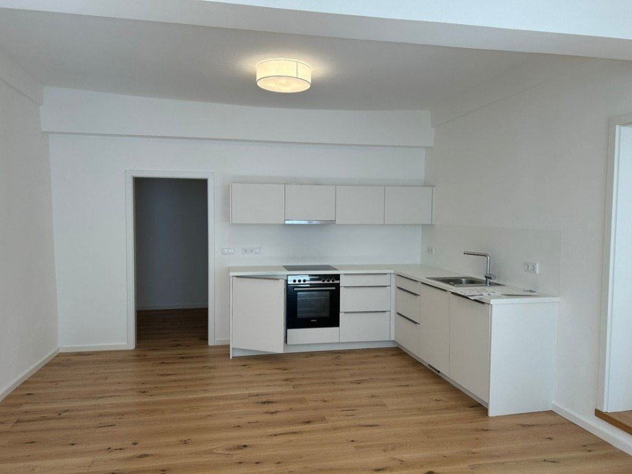 K�che Etagenwohnung Passau