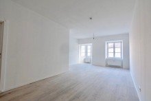 Wohnung Top 5 Liebhaberobjekt direkt am Stadtplatz in Sch�rding