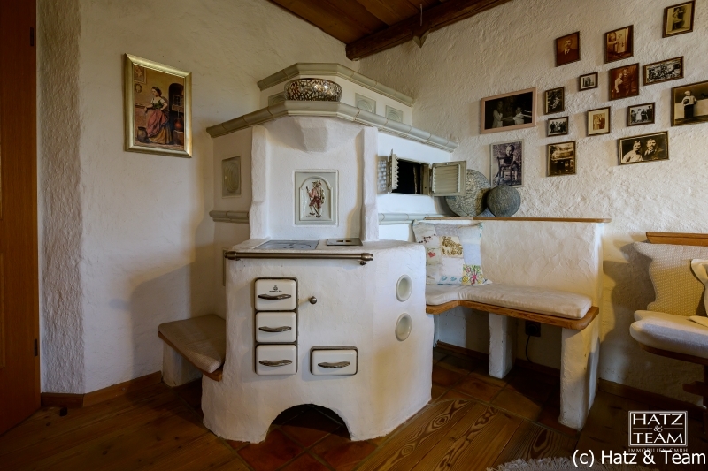 Bauernstube EG Einfamilienhaus Thyrnau