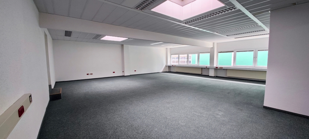 zus�tzliche Mietfl�chen B�rofl�che Hutthurm