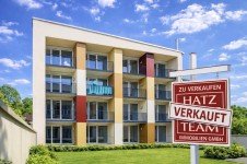 Hauptbild Verkauft! Modernes Apartment direkt gegen�ber der Universit�t!