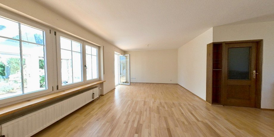 Wohn-/Essbereich Reihenendhaus Passau