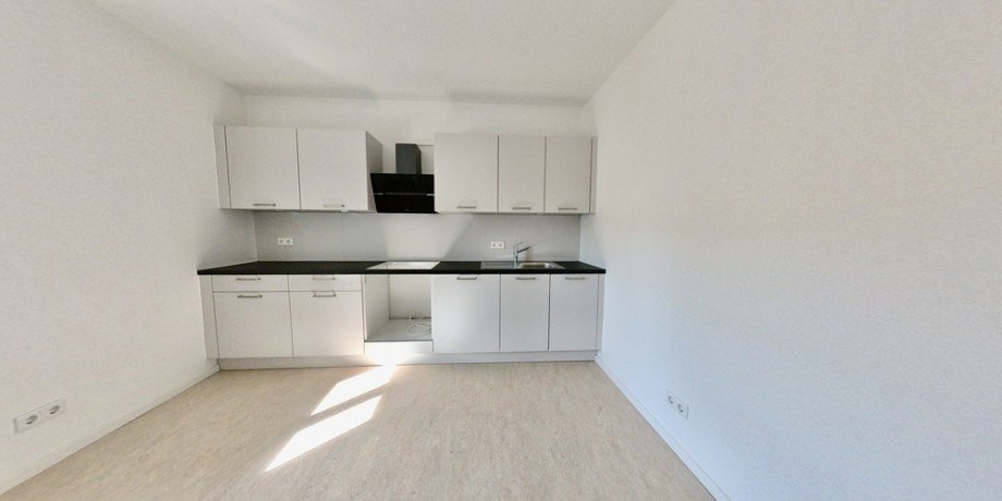 K�che Etagenwohnung Passau