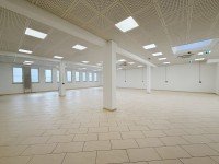 Bild (4ca28805779d9a73c2b5a7561e0d4d97): 353 m� Ladenfl�che direkt beim Passauer Hauptbahnhof