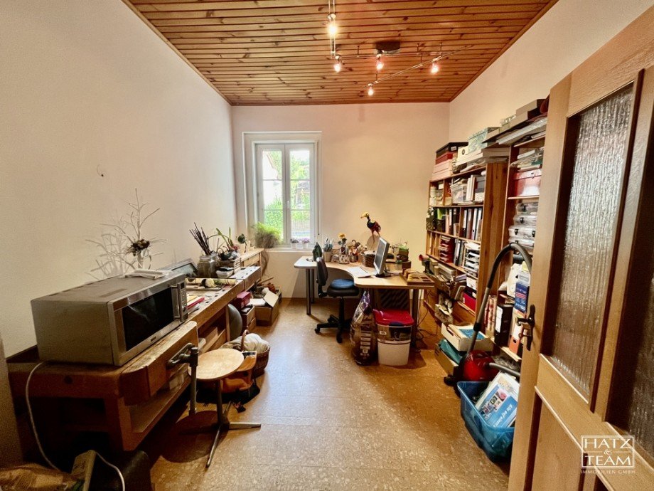 Kinderzimmer Erdgeschosswohnung Passau