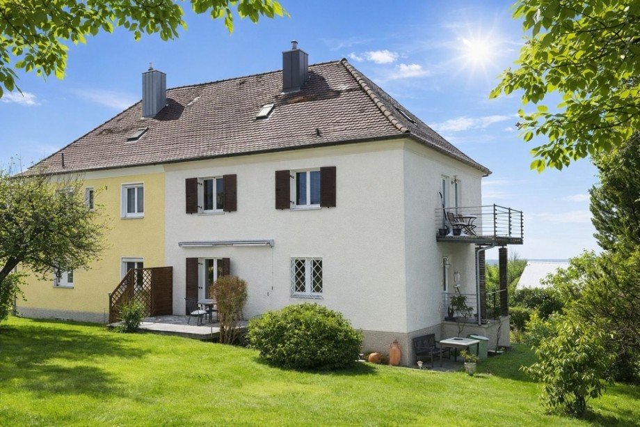 Hatz & Team Immobilien GmbH Doppelhaush�lfte Passau